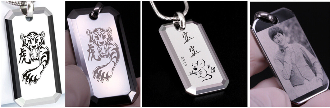 mens engraved photo dog tags wholesale unique custom made etched picture necklaces bulk mens engraved photo dog tags wholesale unique custom made etched picture necklaces bulk